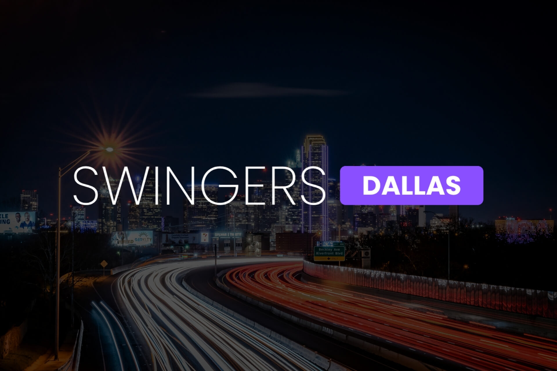 Swingers Dallas
